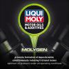 imageLIQUI MOLY Molygen New Generation 5W30 Motor Oil  5 Liter  Fully synthetic engine oil  SKU 202285 Liter