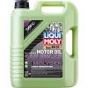 imageLIQUI MOLY Molygen New Generation 5W30 Motor Oil  5 Liter  Fully synthetic engine oil  SKU 202285 Liter