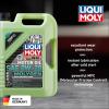 imageLIQUI MOLY Molygen New Generation 5W30 Motor Oil  5 Liter  Fully synthetic engine oil  SKU 202285 Liter