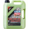 imageLIQUI MOLY Molygen New Generation 5W30 Motor Oil  5 Liter  Fully synthetic engine oil  SKU 202285 Liter