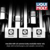 imageLIQUI MOLY Molygen New Generation 5W30 Motor Oil  5 Liter  Fully synthetic engine oil  SKU 202285 Liter