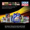 imageLIQUI MOLY Motor Oil Saver  300 ml  Oil additive  SKU 2020300 Milliliter