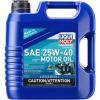 imageLIQUI MOLY Marine 4T Motor Oil SAE 25W40  4 L  Motor oil  SKU 20548