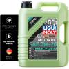 imageLIQUI MOLY Molygen New Generation 5W30 Motor Oil  5 Liter  Fully synthetic engine oil  SKU 202285 Liter