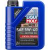 imageLIQUI MOLY Synthoil Premium SAE 5W40  5 L  Fully synthetic engine oil  SKU 20411 Liter