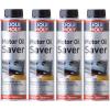 imageLiqui Moly 2020 Motor Oil Saver Pack of 4