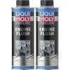 imageLiqui Moly ProLine Engine Flush  500 ml  Oil additive  SKU 2037500 mL Pack of 2