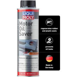 imageLIQUI MOLY Motor Oil Saver  300 ml  Oil additive  SKU 2020300 Milliliter