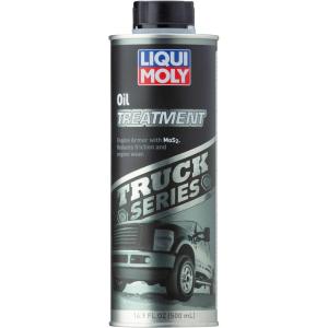 imageLIQUI MOLY Truck Series Oil Treatment  500 ml  Oil additive  SKU 20256