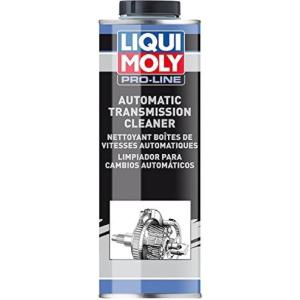 imageLiqui Moly ProLine Automatic Transmission Cleaner 20224 1 Liter 1