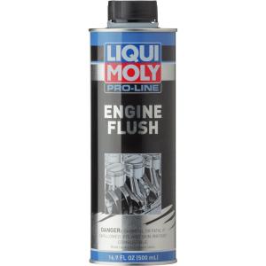 imageLiqui Moly ProLine Engine Flush  500 ml  Oil additive  SKU 2037500 mL