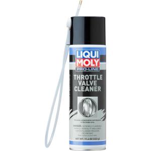 imageLiqui Moly ProLine Throttle Valve Cleaner  400 ml  Workshop Product  SKU 20210