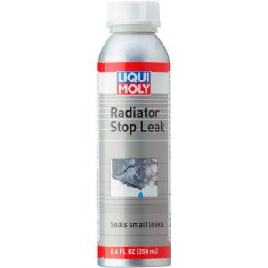 imageLiqui Moly Radiator Stop Leak  250 ml  Cooler additive  SKU 20132025 l  1 Pack