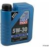 imageLIQUI MOLY Longtime High Tech SAE 5W30  5 L  Fully synthetic engine oil  SKU 20391 Liter Pack of 2