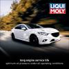 imageLIQUI MOLY Longtime High Tech SAE 5W30  5 L  Fully synthetic engine oil  SKU 20395 Liter
