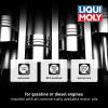 imageLIQUI MOLY Longtime High Tech SAE 5W30  5 L  Fully synthetic engine oil  SKU 20395 Liter
