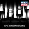imageLIQUI MOLY MoS2 Antifriction SAE 10W40  5 L  Part synthetic engine oil  SKU 20435 Liter