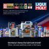 imageLIQUI MOLY Motorbike 4T SAE 15W50 Street  4 L  Motorcycle Fully synthetic engine oil  SKU 20060