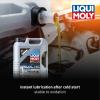 imageLIQUI MOLY Special Tec F ECO SAE 5W20  5 L  Fully synthetic engine oil  SKU 2264