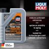 imageLIQUI MOLY Top Tec 4200 SAE 5W30 New Generation  5 L  Fully synthetic engine oil  SKU 20111 Liter