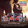imageLiqui Moly Motorbike 4T SAE 20W50 Street  4 L  4Stroke Oil  SKU 20064