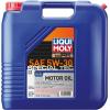 imageLiqui Moly Special Tec LL SAE 5W30  5 L  Synthesis Technology Motor Oil  SKU 22491 Pack