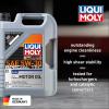 imageLiqui Moly Special Tec LL SAE 5W30  5 L  Synthesis Technology Motor Oil  SKU 22491 Pack