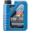 imageLIQUI MOLY Longtime High Tech SAE 5W30  5 L  Fully synthetic engine oil  SKU 20391 Liter  Pack of 6