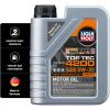 imageLIQUI MOLY Top Tec 4200 SAE 5W30 New Generation  5 L  Fully synthetic engine oil  SKU 20111 Liter