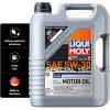 imageLiqui Moly Special Tec LL SAE 5W30  5 L  Synthesis Technology Motor Oil  SKU 22491 Pack